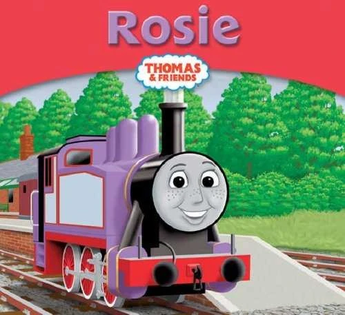 Rosie